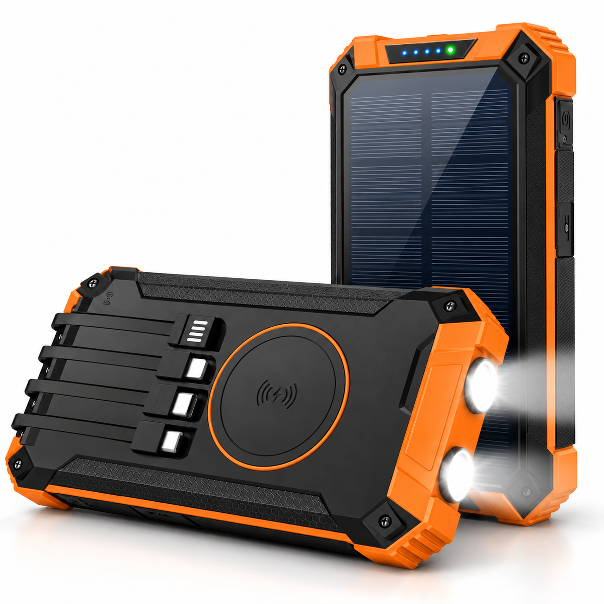 Emergency Power Bank